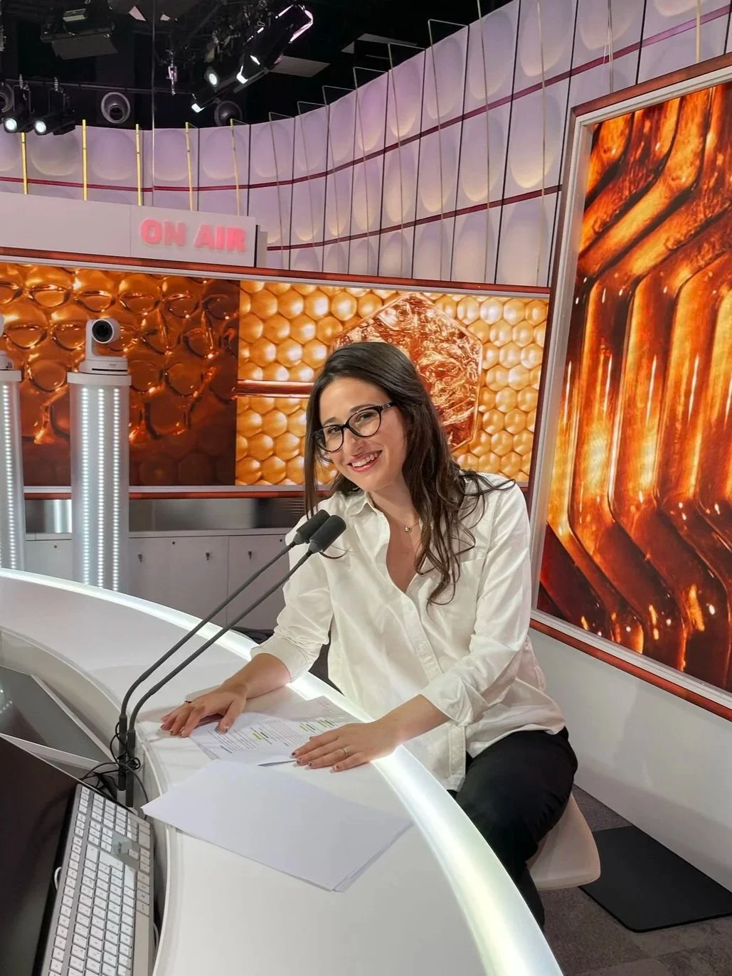 The New Paris Podcast